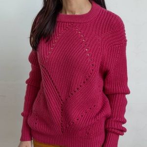 Aritzia Wilfred Crewneck Sweater